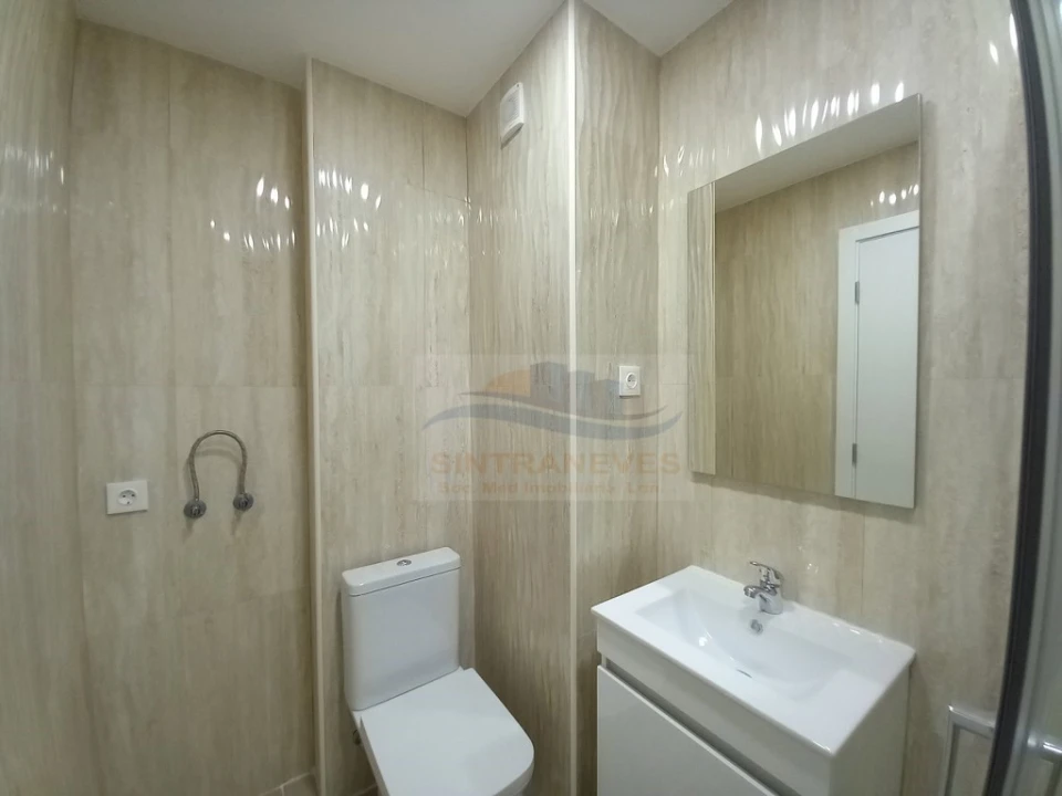 Apartamento T3 para Venda em Queluz e Belas Foto 7