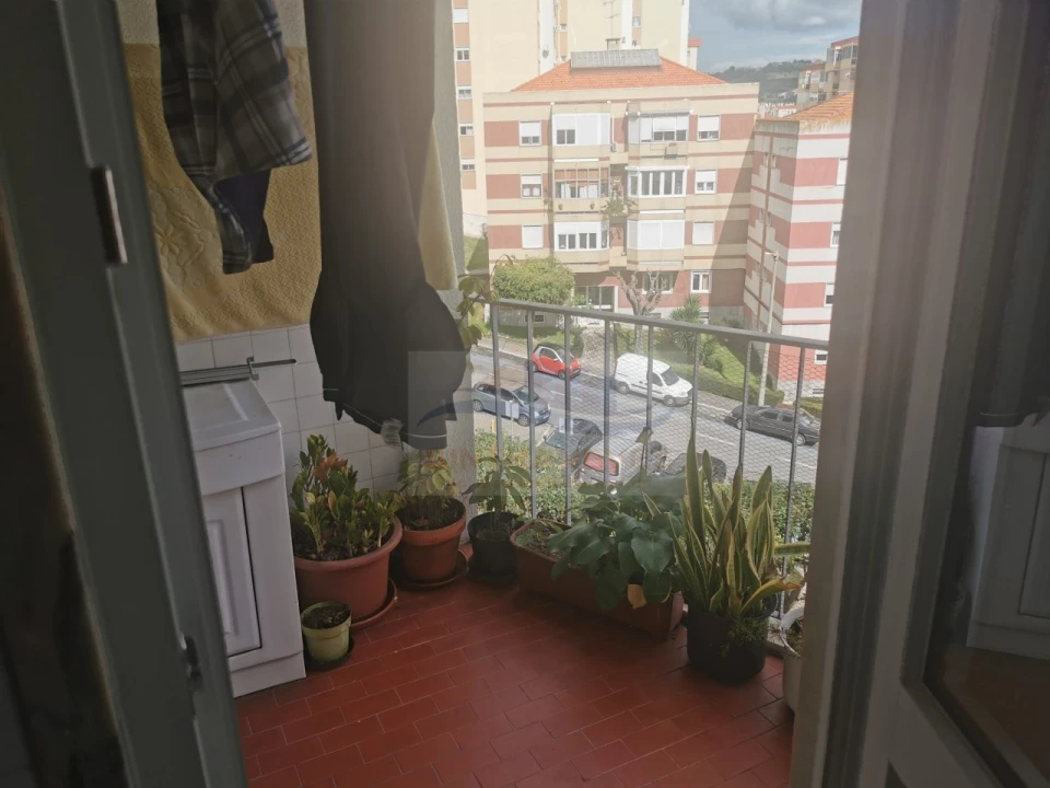 Apartamento T4 para Venda em Póvoa de Santo Adrião e Olival Basto Foto 24