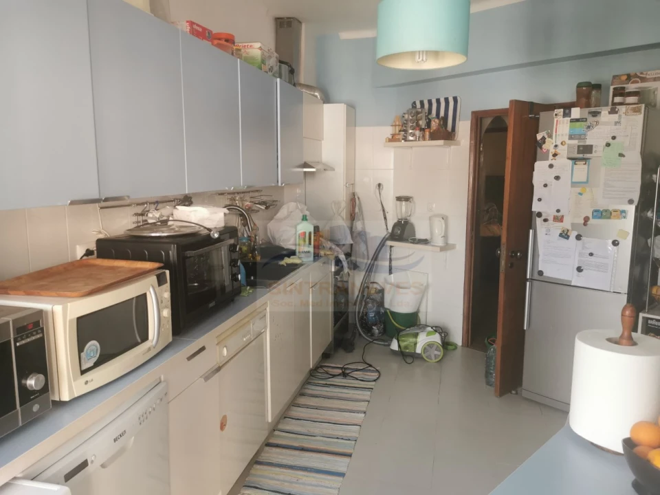 Apartamento T4 para Venda em Póvoa de Santo Adrião e Olival Basto Foto 27