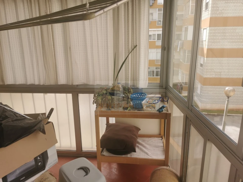 Apartamento T4 para Venda em Póvoa de Santo Adrião e Olival Basto Foto 35