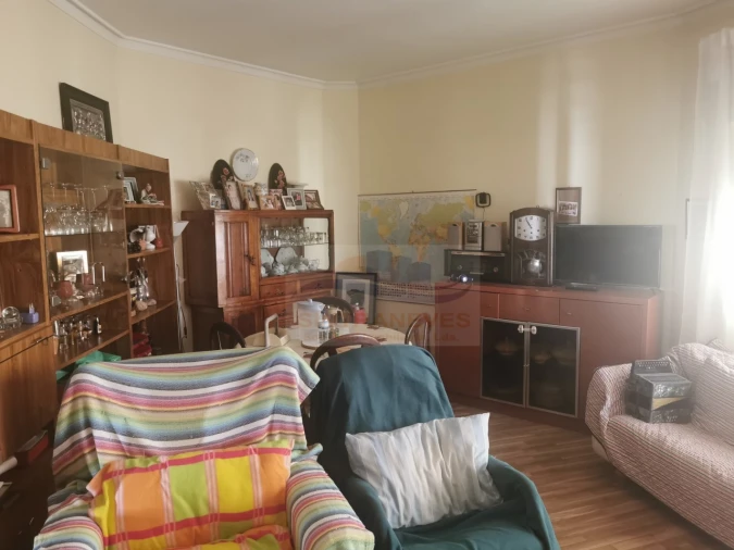 Apartamento T4 para Venda em Póvoa de Santo Adrião e Olival Basto Foto 34