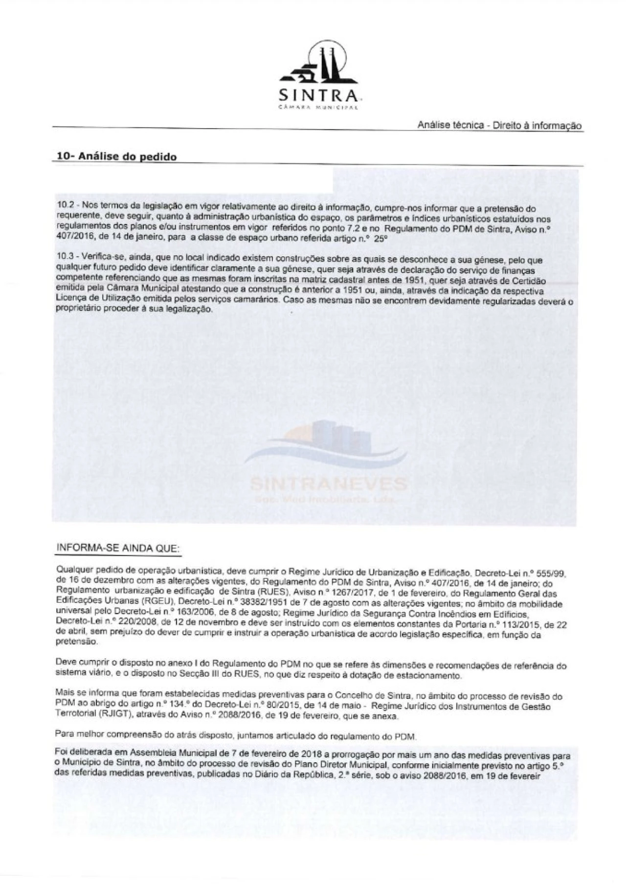 Terreno para Venda em Santa Maria e São Miguel, São Martinho, São Pedro Penaferrim Foto 6