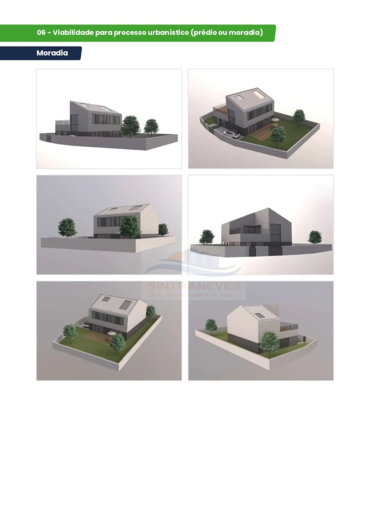 Terreno para Venda em Santa Maria e São Miguel, São Martinho, São Pedro Penaferrim Foto 13