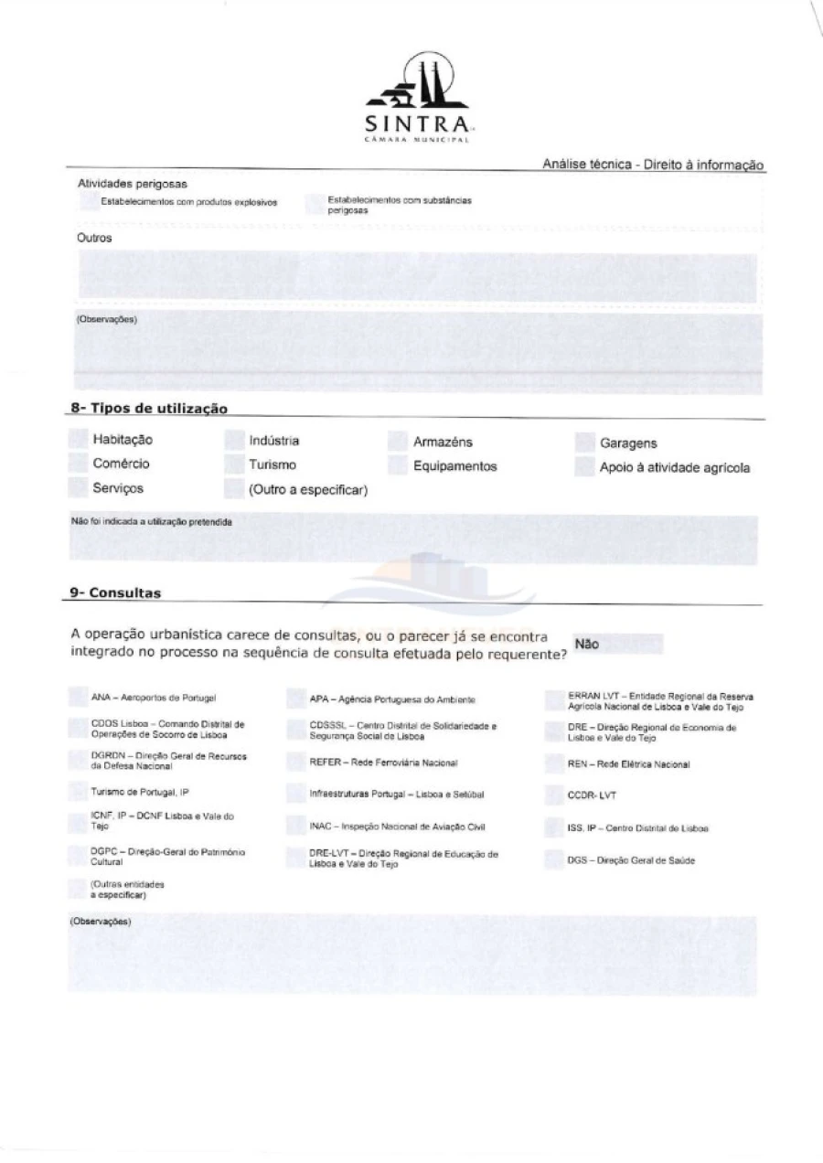 Terreno para Venda em Santa Maria e São Miguel, São Martinho, São Pedro Penaferrim Foto 4