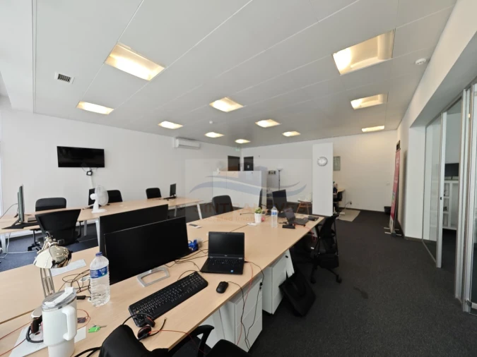 Escritório para Arrendamento em Odivelas