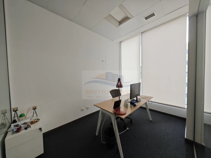 Escritório para Arrendamento em Odivelas Foto 9