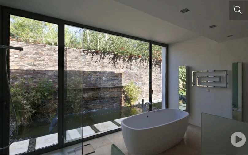 Moradia T5 para Venda em Santa Maria e São Miguel, São Martinho, São Pedro Penaferrim Foto 8