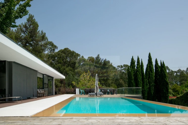 Moradia T5 para Venda em Santa Maria e São Miguel, São Martinho, São Pedro Penaferrim Foto 11