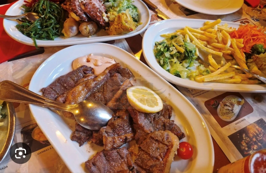 Negócio para Venda em Benfica Foto 1