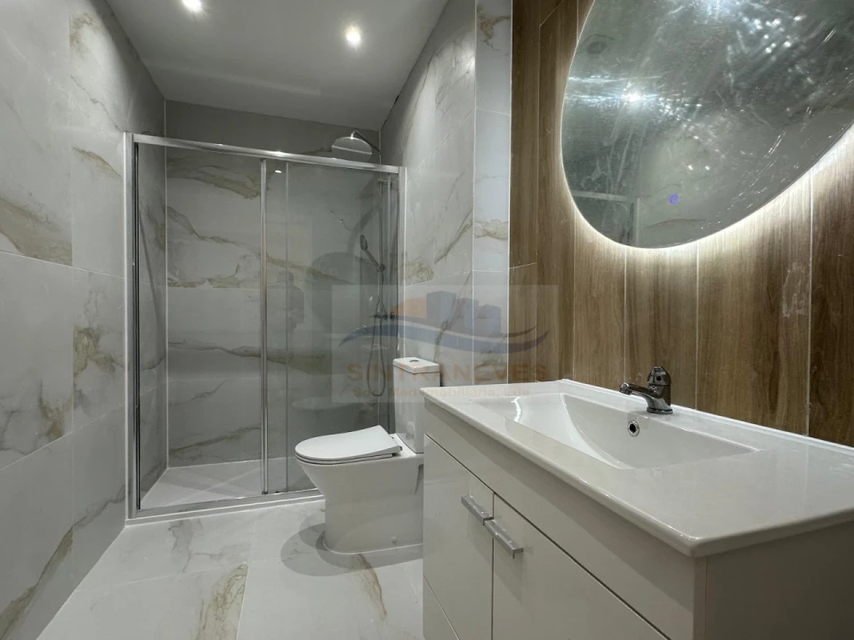 Apartamento T3 para Venda em Agualva e Mira-Sintra Foto 12