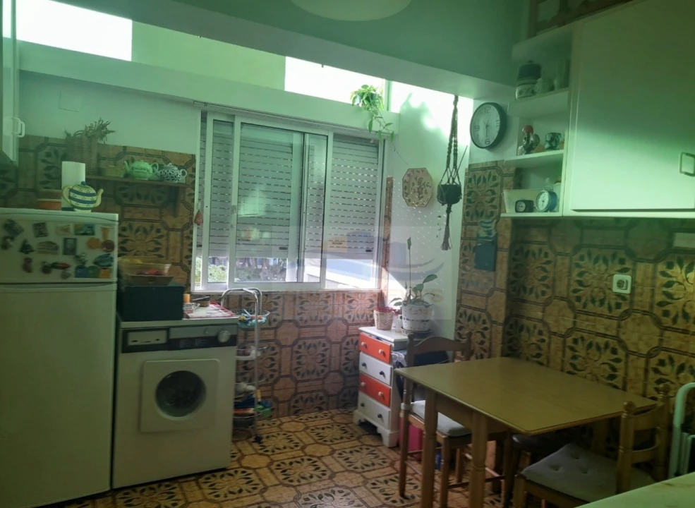 Apartamento T1 para Venda em Falagueira-Venda Nova Foto 3