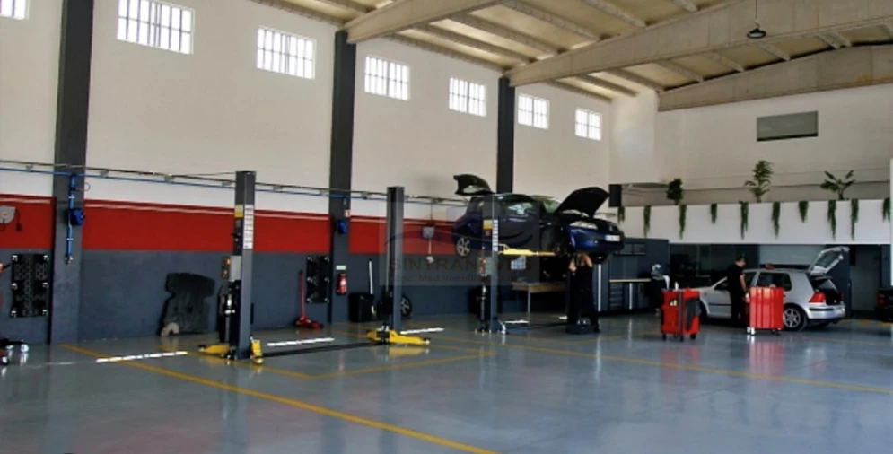 Negócio para Venda em Águas Livres Foto 1