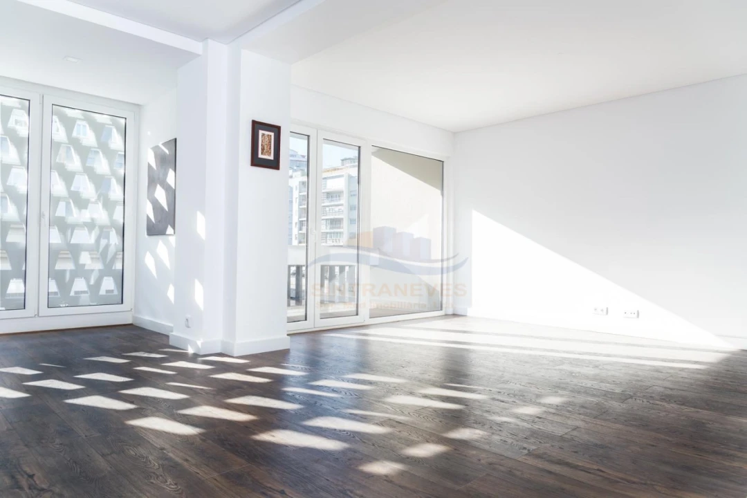 Apartamento T3 para Venda em Alvalade Foto 17