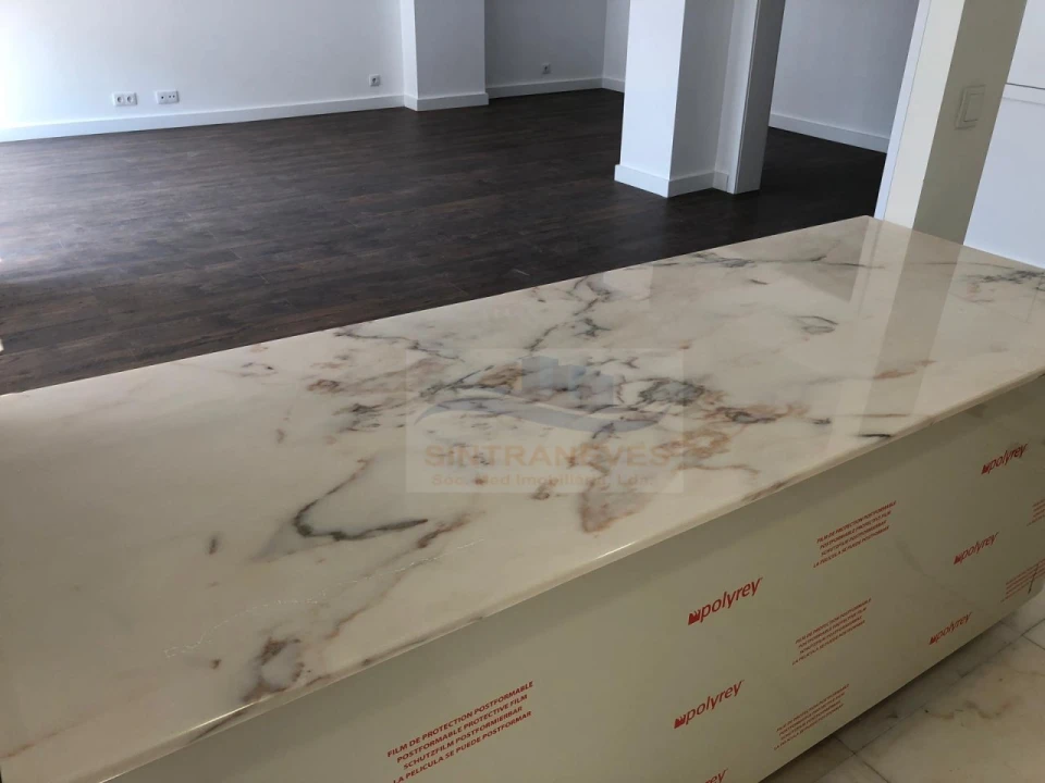 Apartamento T3 para Venda em Alvalade Foto 34