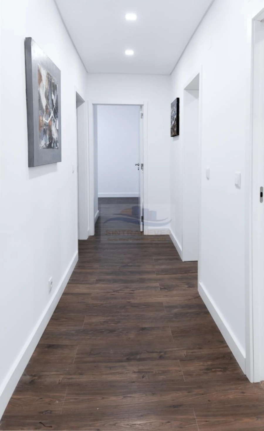Apartamento T3 para Venda em Alvalade Foto 14