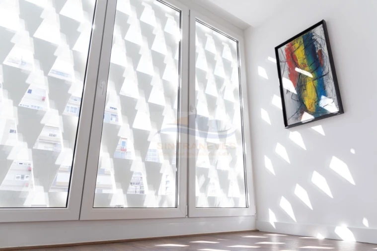 Apartamento T3 para Venda em Alvalade Foto 21