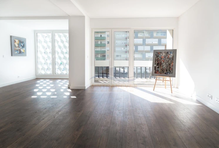 Apartamento T3 para Venda em Alvalade Foto 22