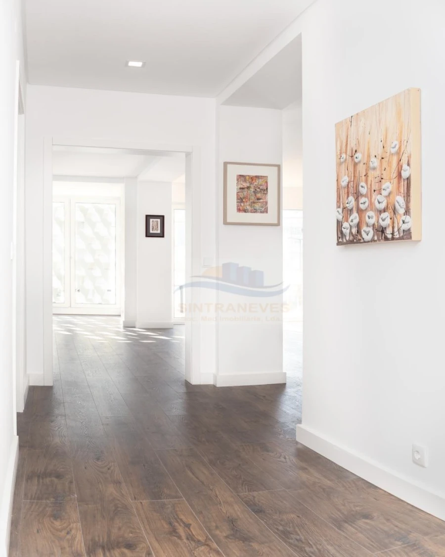 Apartamento T3 para Venda em Alvalade Foto 23