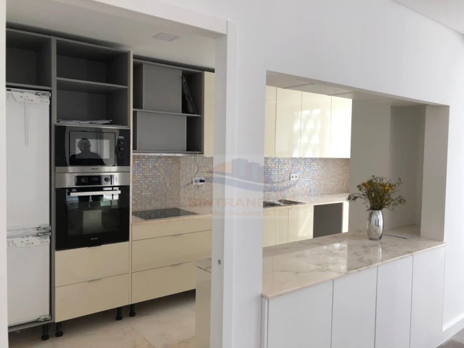 Apartamento T3 para Venda em Alvalade Foto 31
