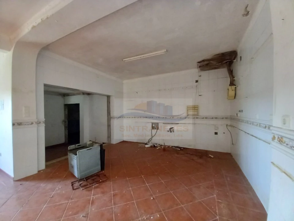 Moradia T2 para Venda em São Francisco Foto 20