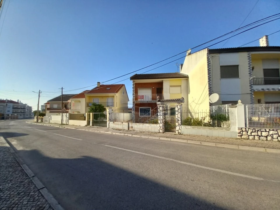 Moradia T2 para Venda em São Francisco Foto 37