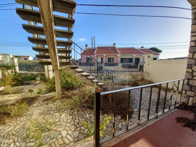 Moradia T2 para Venda em São Francisco Foto 33