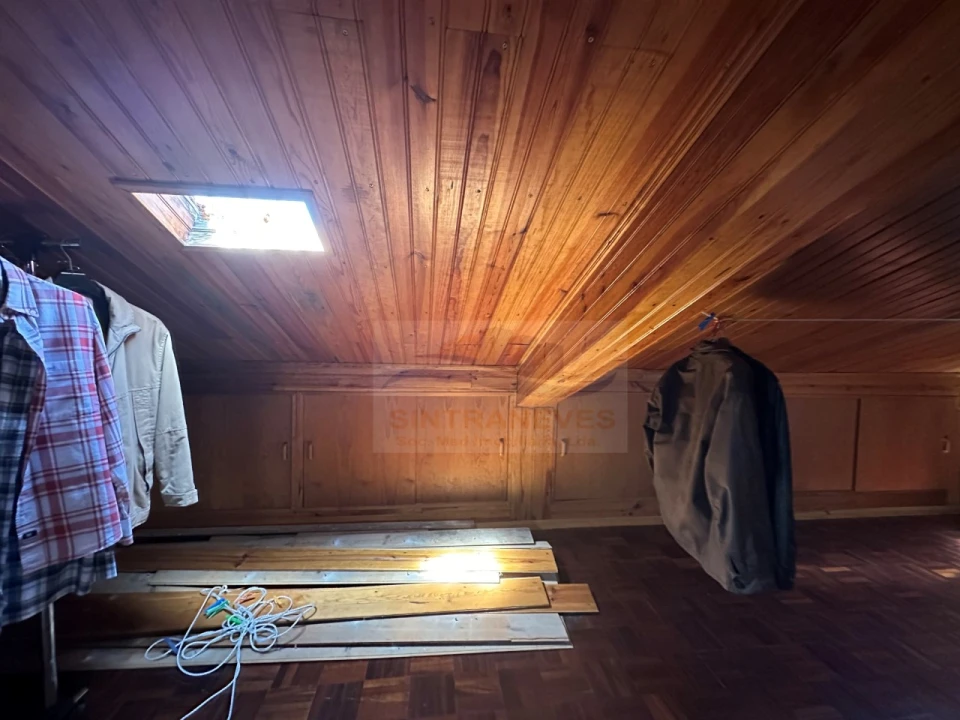 Moradia T4 para Venda em Alcobaça e Vestiaria Foto 3