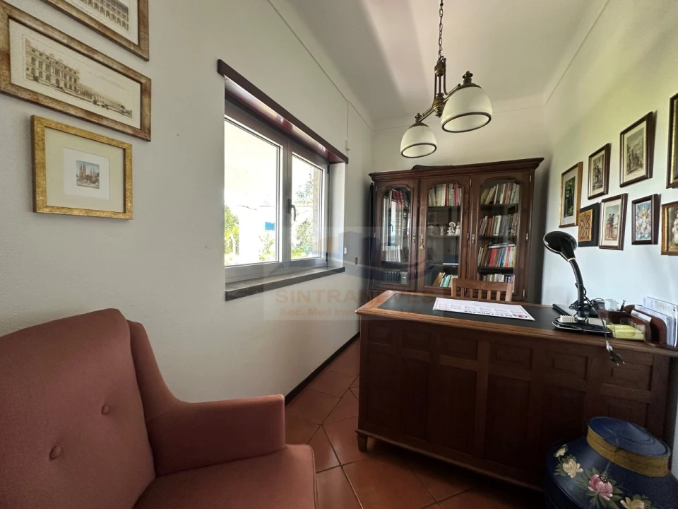 Moradia T4 para Venda em Alcobaça e Vestiaria Foto 13