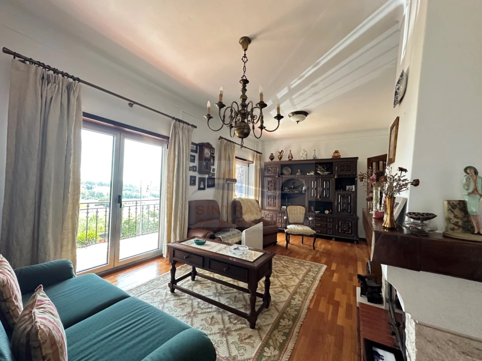 Moradia T4 para Venda em Alcobaça e Vestiaria Foto 42