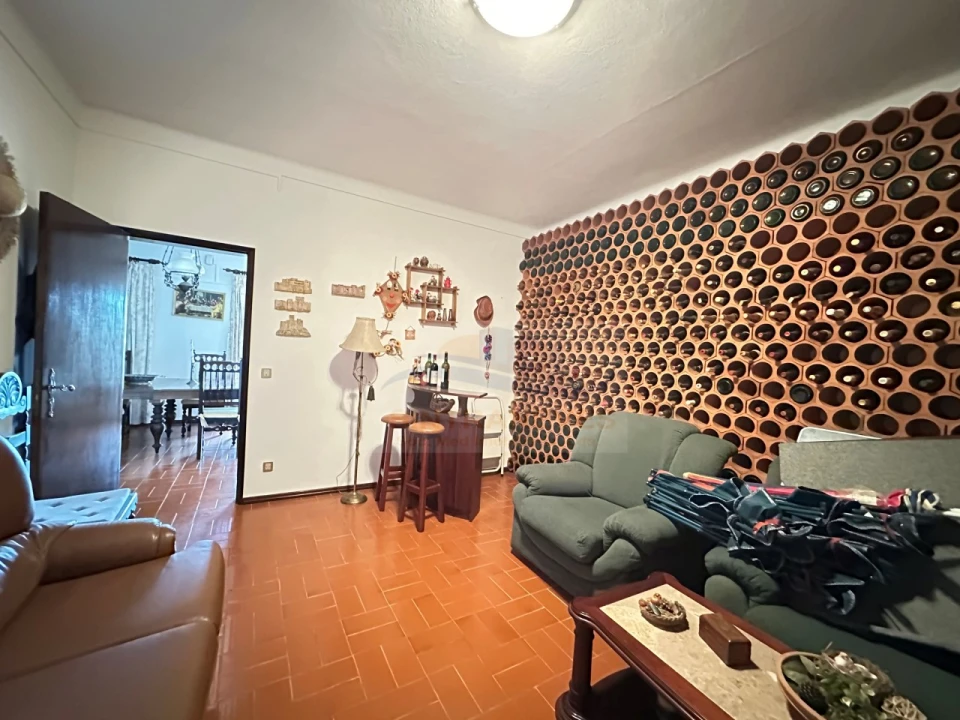 Moradia T4 para Venda em Alcobaça e Vestiaria Foto 49