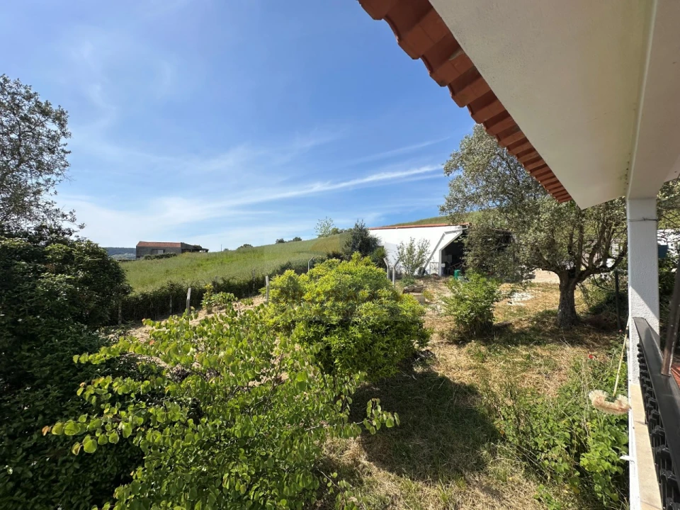 Moradia T4 para Venda em Alcobaça e Vestiaria Foto 74