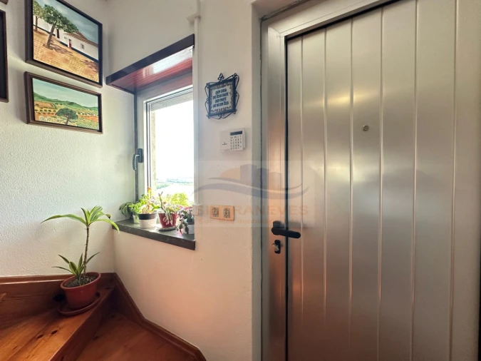 Moradia T4 para Venda em Alcobaça e Vestiaria Foto 14