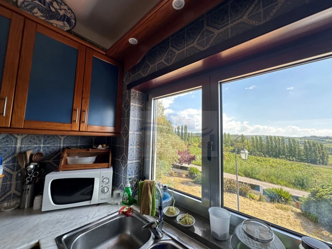 Moradia T4 para Venda em Alcobaça e Vestiaria Foto 22