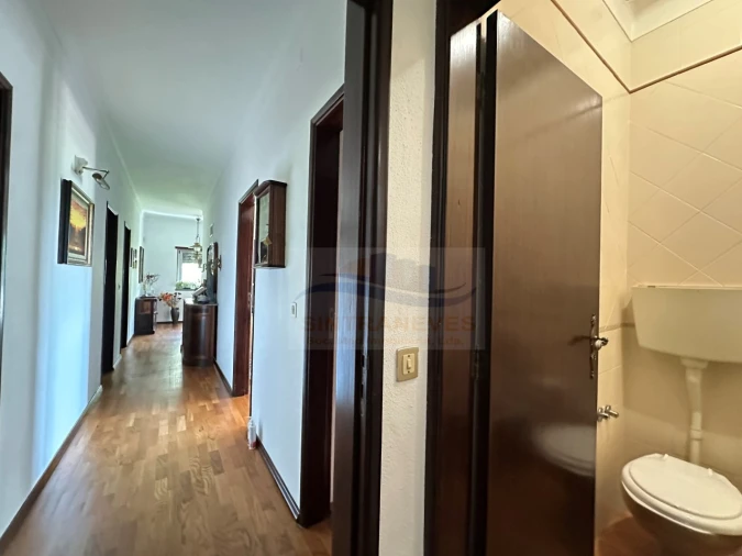 Moradia T4 para Venda em Alcobaça e Vestiaria Foto 26