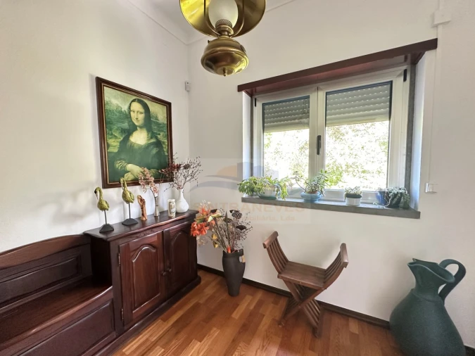 Moradia T4 para Venda em Alcobaça e Vestiaria Foto 40