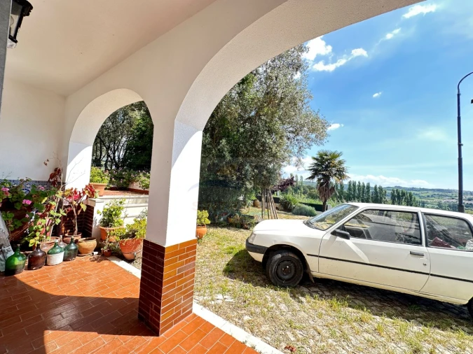 Moradia T4 para Venda em Alcobaça e Vestiaria Foto 51