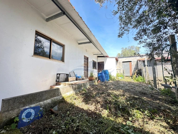 Moradia T4 para Venda em Alcobaça e Vestiaria Foto 59