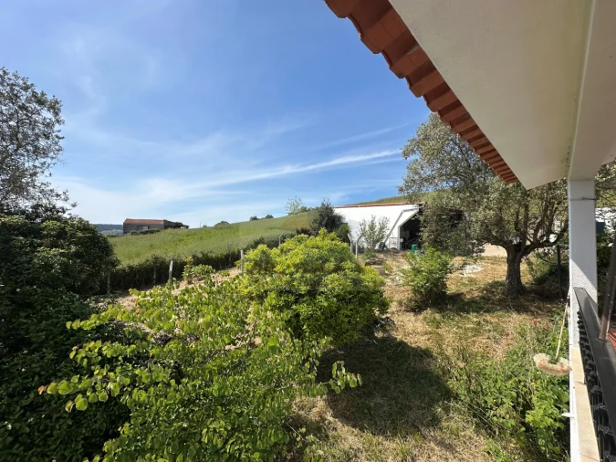 Moradia T4 para Venda em Alcobaça e Vestiaria Foto 74