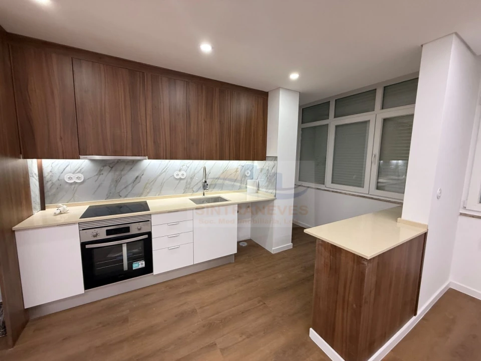 Apartamento T2 para Venda em Falagueira-Venda Nova Foto 19