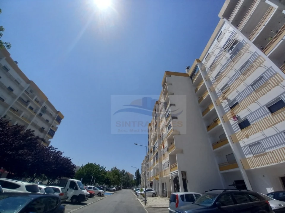 Apartamento T2 para Venda em Castanheira do Ribatejo e Cachoeiras Foto 7