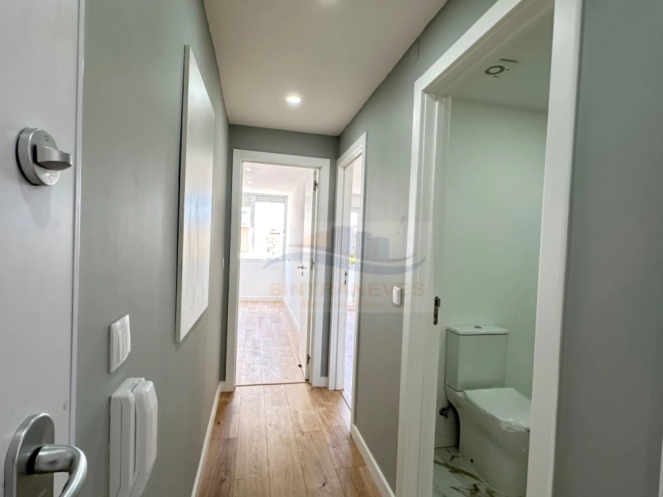 Apartamento T2 para Venda em Falagueira-Venda Nova Foto 6