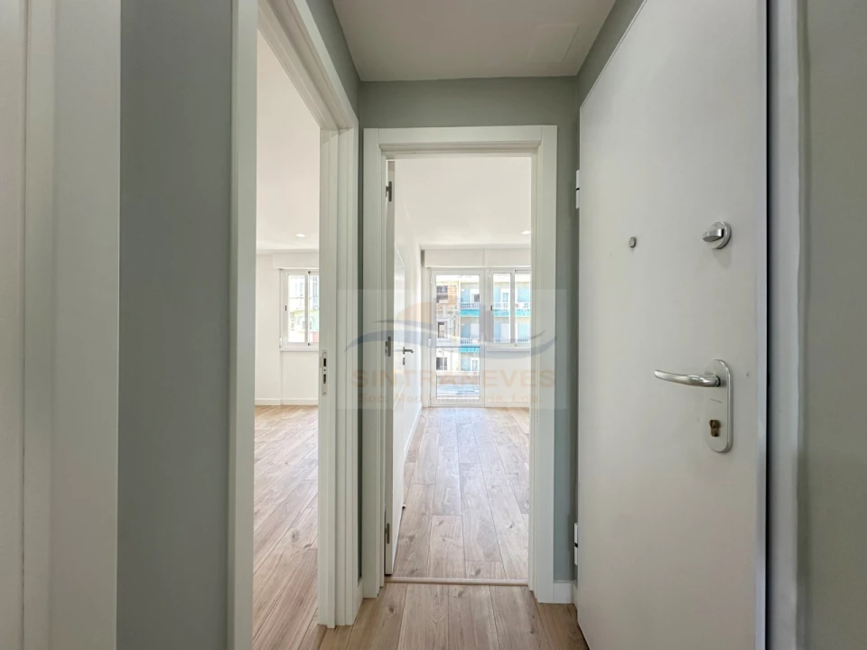 Apartamento T2 para Venda em Falagueira-Venda Nova Foto 10