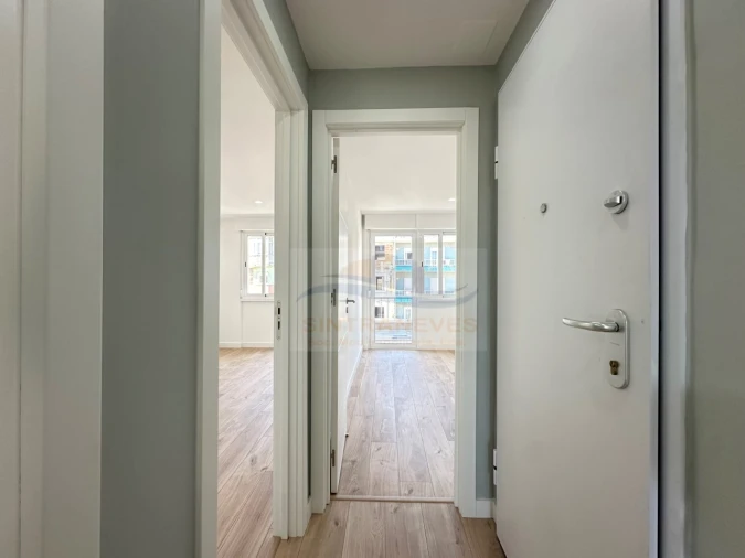 Apartamento T2 para Venda em Falagueira-Venda Nova Foto 10