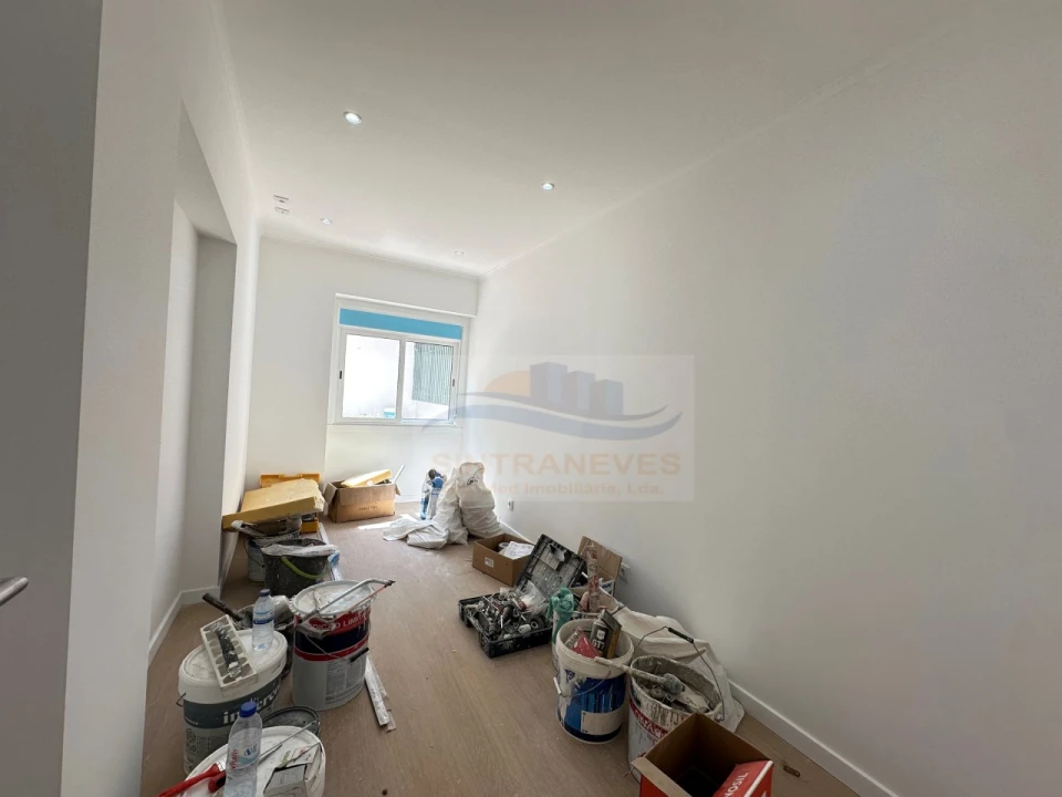 Apartamento T3 para Venda em Mina de Água Foto 15