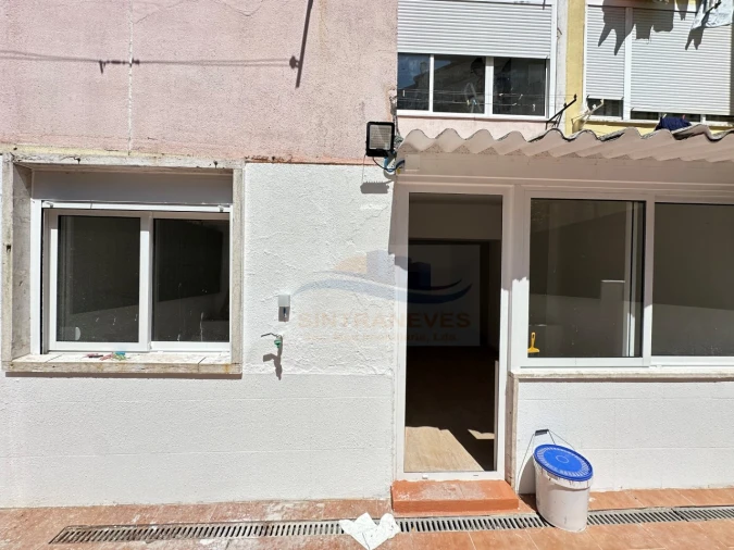 Apartamento T3 para Venda em Mina de Água Foto 2