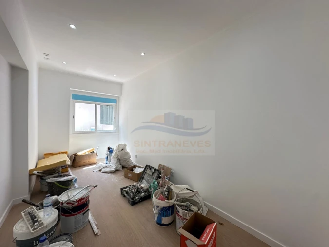 Apartamento T3 para Venda em Mina de Água Foto 3