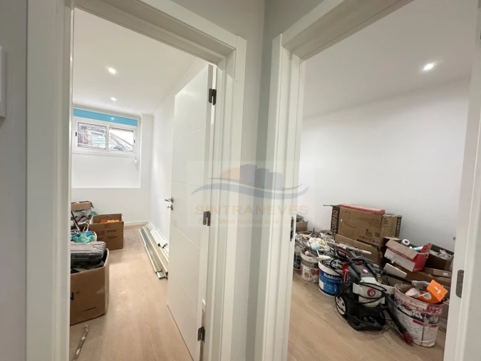 Apartamento T3 para Venda em Mina de Água Foto 4