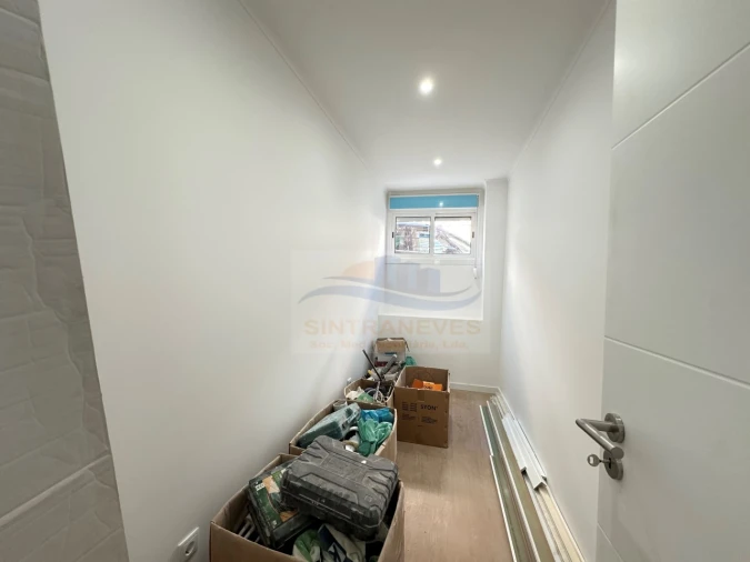 Apartamento T3 para Venda em Mina de Água Foto 10