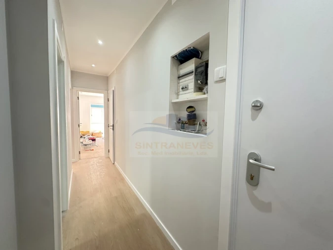 Apartamento T3 para Venda em Mina de Água Foto 11