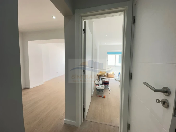 Apartamento T3 para Venda em Mina de Água Foto 14